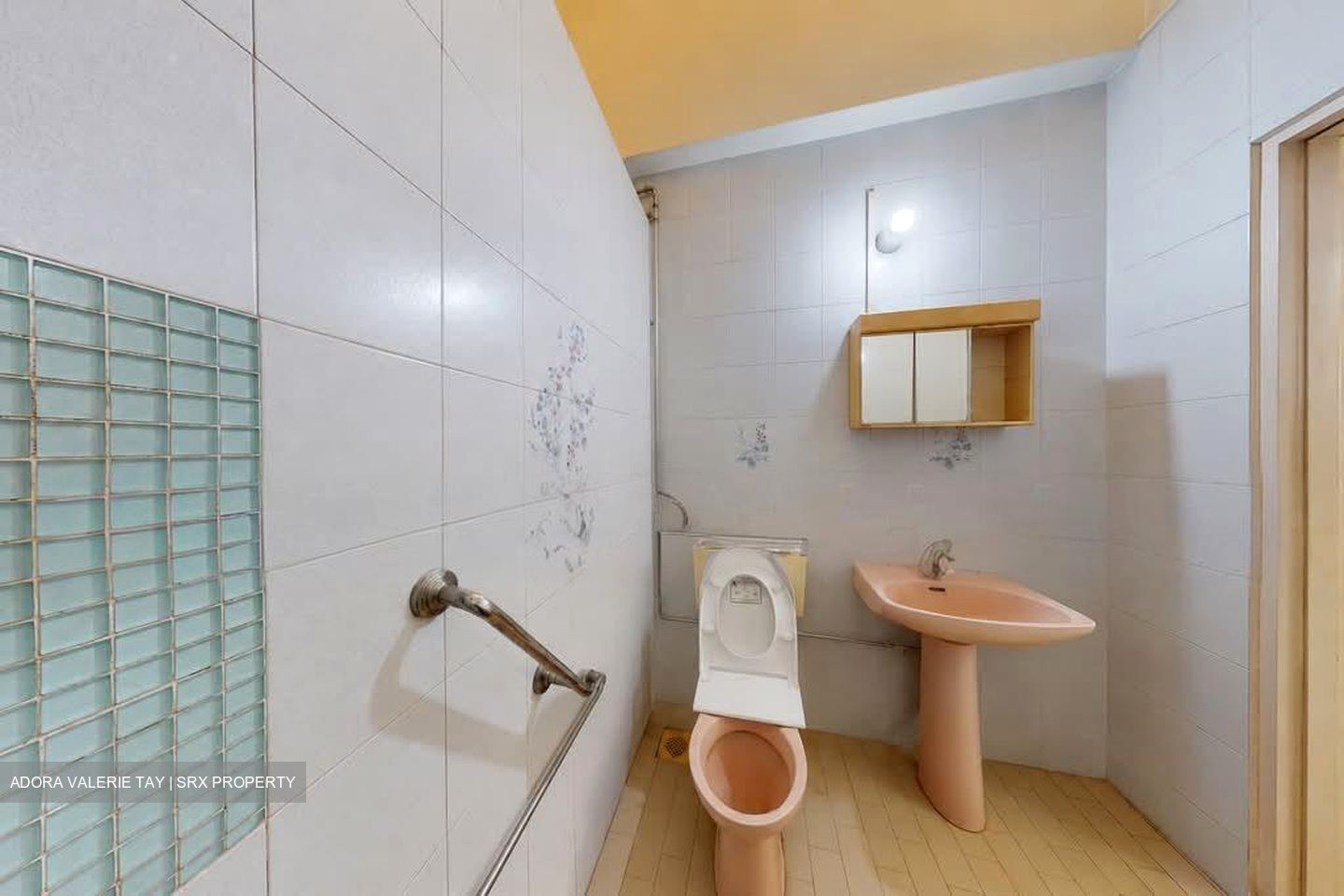 Lorong 25a Geylang (D14), Terrace #568077971